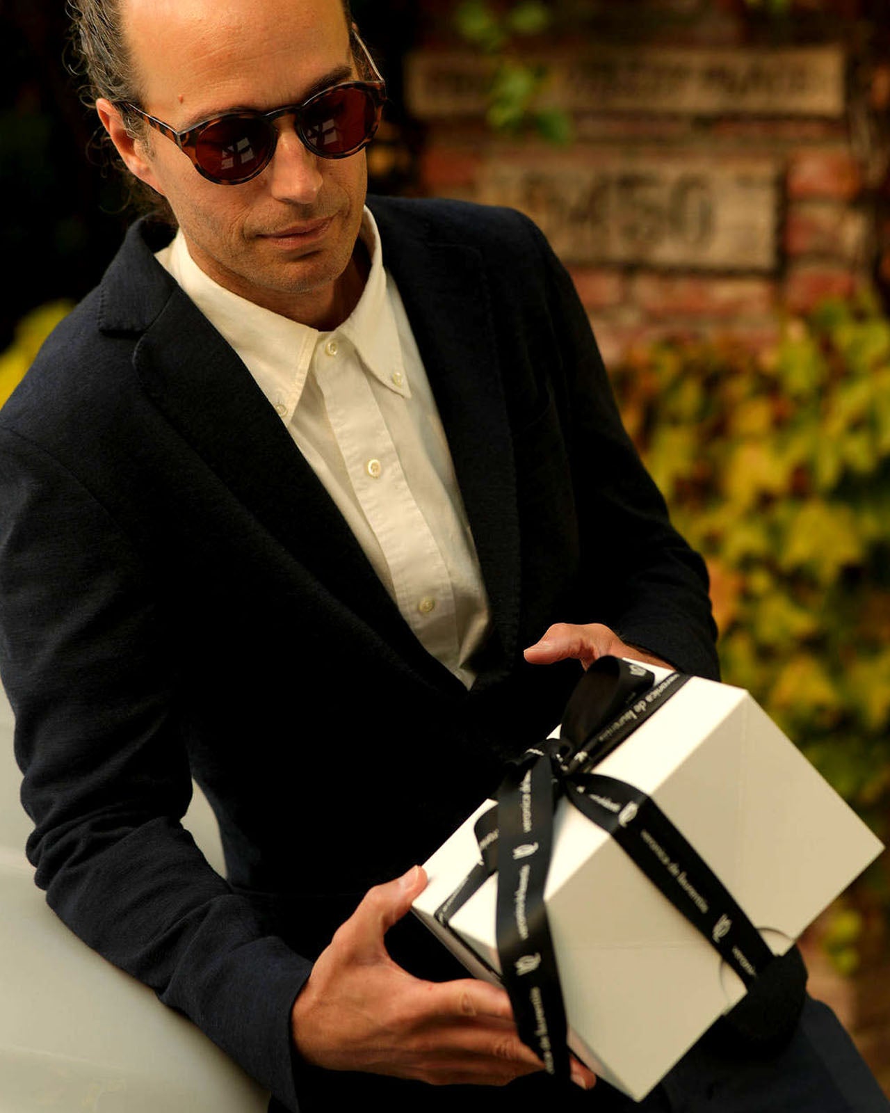 Simply VDL Tote - Espresso