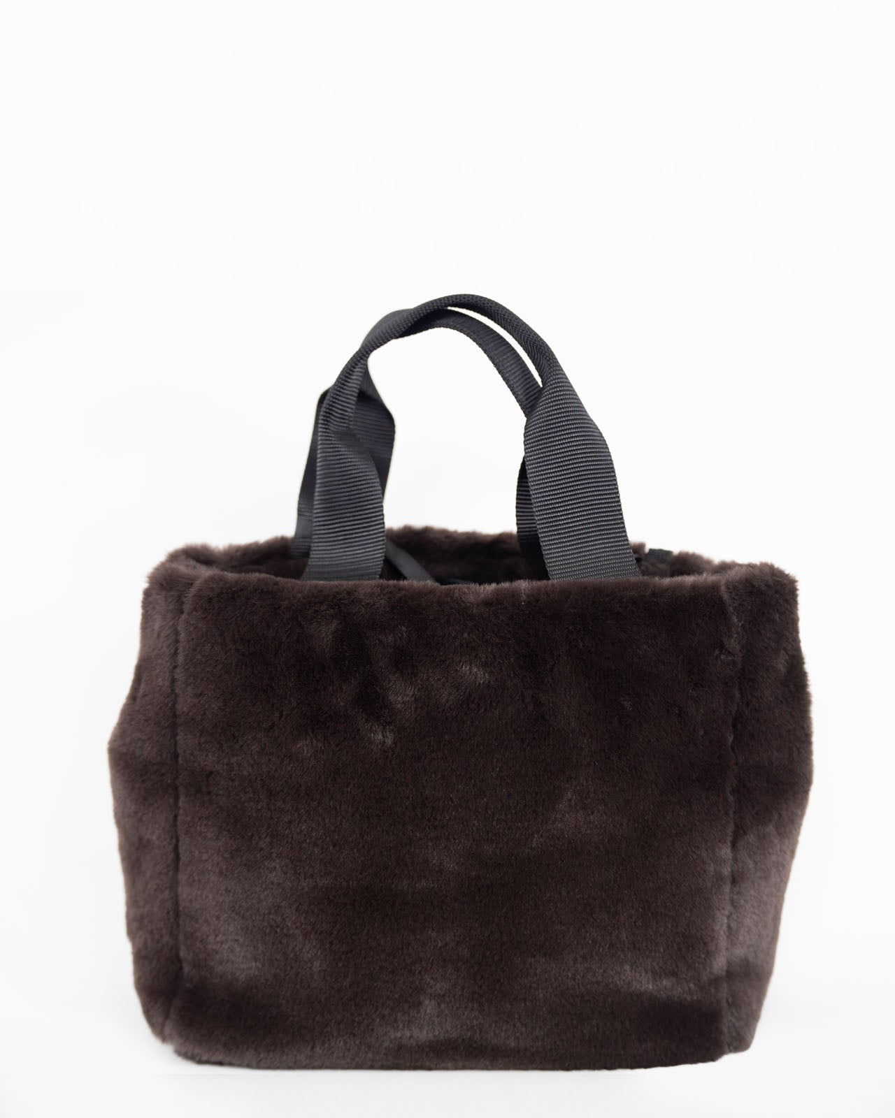 Simply VDL Tote - Espresso