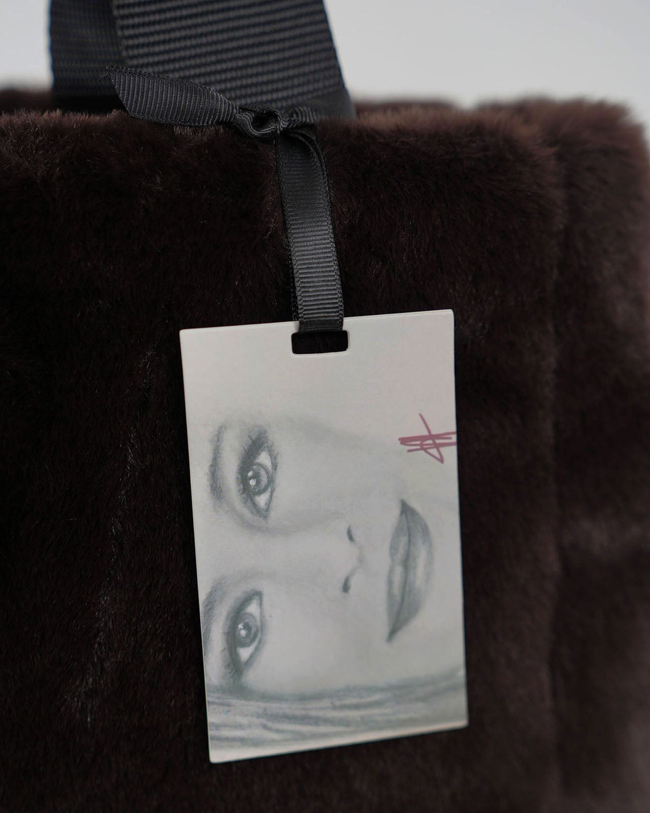 Simply VDL Tote - Espresso