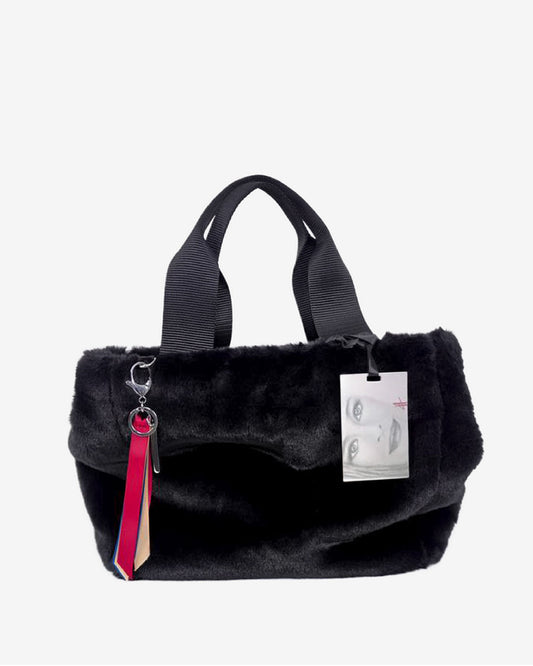 Simply VDL Tote - Black